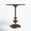 Aggie End Table