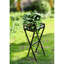 Support pour plante 35,5 po