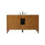 Ensemble de meuble-lavabo simple 60 "Rivers-22221441