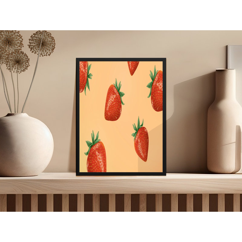 No Frame Print, 16.5x23.4