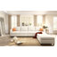 Grand canapé modulaire moderne-535721669
