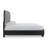 Rowanbeck Upholstered Panel Bed-69313092