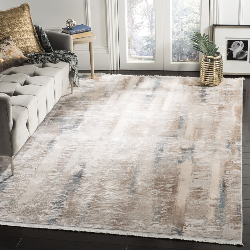 Eclipse 100 Performance Rug, Rectangle 4' x 6'
