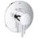Essence New Single Function Thermostatic Shower Faucet Trim