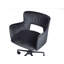 Komor Velvet Office Chair-568125169