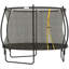 EvoNet 244cm Round with Safety Enclosure Kid / Toddler Trampoline