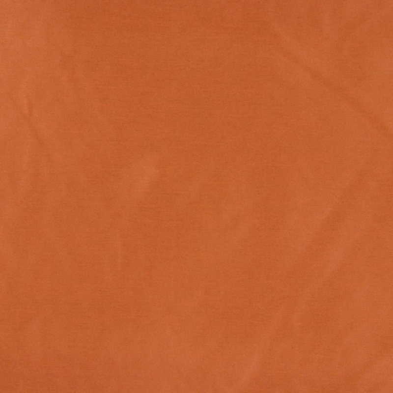 Tissu Gleam, Saumon