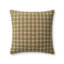 Green/Multi Checkered