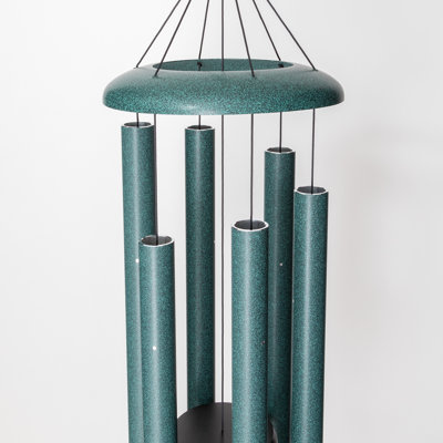 Corinthian Metal Wind Chimes