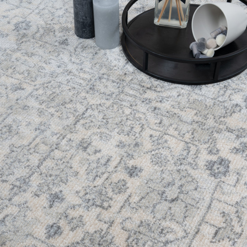 Carmenita Abstract Area Rug, Rectangle 120 x 170cm