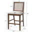 Tabourets de comptoir Calista-1122566856