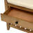 Multipurpose Entryway Shoe Storage Bench with Cushioned Seat and Drawers-65776627