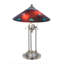 Lampe de table 26 po Metro Fusion