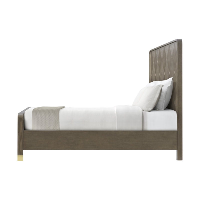 Judith Leiber Couture Bed, Mink