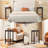 Everard End Table