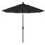 Parasol 9 'Market Sunbrella-87587952