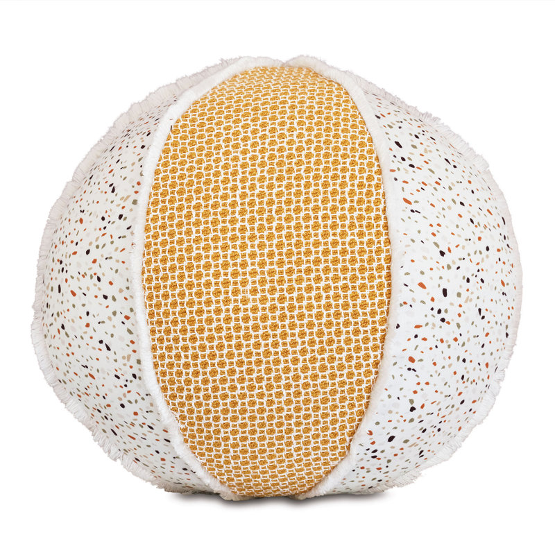 Wilder Novelty Pillow Cover & Insert