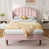 Pink selected