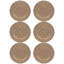 Aedin Plastic / Acrylic Charger-597181726