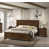 Antique Walnut selected