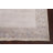 One-of-a-Kind 3'3" X 5'4" New Age Wool Area Rug in