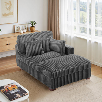 Bukvice Chaise Lounge