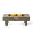 Iron Fire Pit Table Wood Fire Pit-1899067157