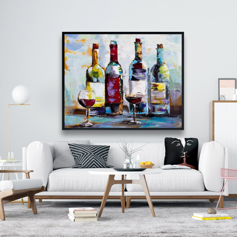 " Wine Tasting "