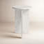 GRACE ACCENT TABLE GREEN-541392107