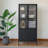 Jamiqua Accent Cabinet