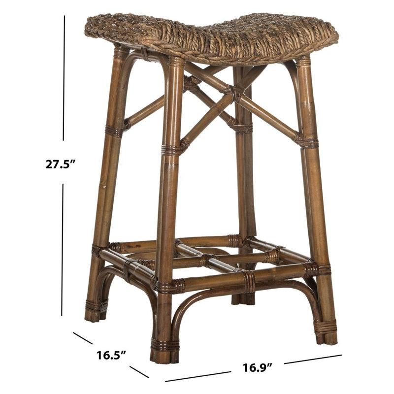 Tabouret de bar Bungalo