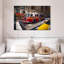 Camion de pompier Mehar New York-108929929