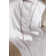 Silk Trim Sateen Sheet Set