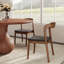 Ensemble de 6 chaises de table de salle à manger Otelia-931760006-931760005