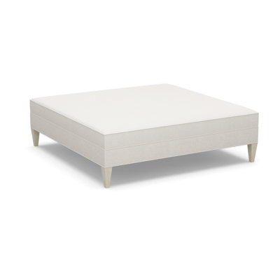 Square Ottoman