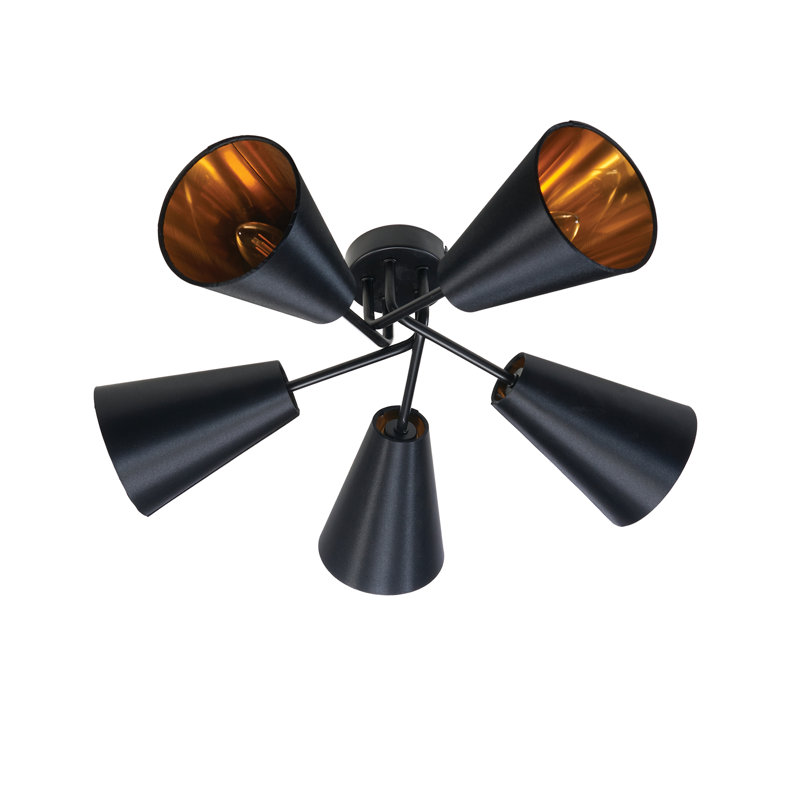 Semi Flush Mount