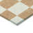 Machine Washable Indoor/Outdoor Braegger ACN2345 Geometric Rug-824569172