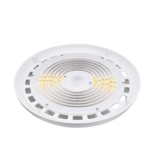 UFO Round Highbay - 3 CCT sélectionnable