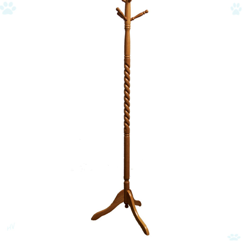 Portemanteau sur pied 71,5 po