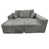 Tissu gris n'est pas disponible