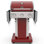 Barbecue au gaz propane à 3 brûleurs Kenmore avec tables d'appoint pliables pour barbecue en plein air