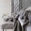 Silken Solid Grey Sham-22630274
