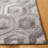 Fayolle Hand Tufted Performance Geometric Rug-1584228102