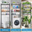 Rangement pour salle de bain Marleth-371229296