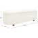 Delray Upholstered Flip Top Storage Bench