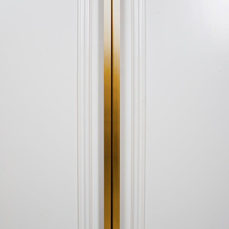 Nebel 4 Door Wardrobe