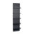 Brakebill 5 Tier Wall Shelf-1464838409