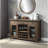 Sideboard Buffet Cabinet Living Room Storage Cabinet