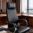 High-Backed Offic Chair