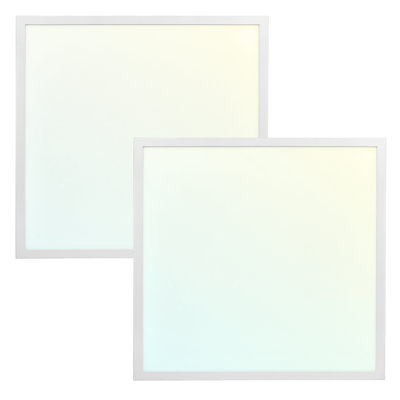 Square Panel